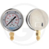 GRANIT Manometr glicerynowy 4050859933 - Sklep PoltechParts