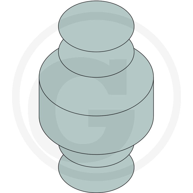 Jurop Filtr 4054022301001 - Sklep PoltechParts