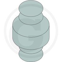 Jurop Filtr 4054022301001 - Sklep PoltechParts