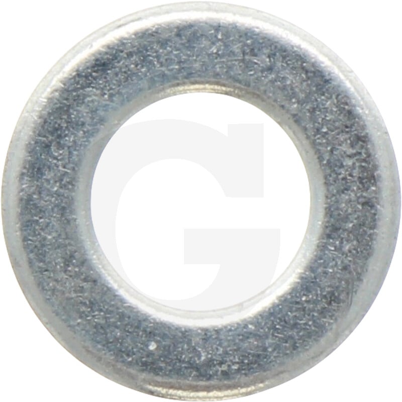 B&P verzinkte Beilagscheibe 8 mm 4055050207023