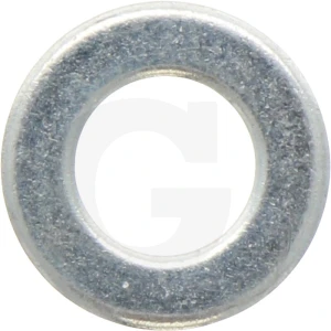 B&P verzinkte Beilagscheibe 8 mm 4055050207023