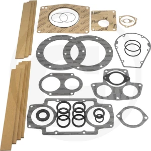 B&P Zestaw naprawczy STANDARD 4056010201008