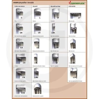 Farmflex Koło kpl. 408F005194 - Sklep PoltechParts