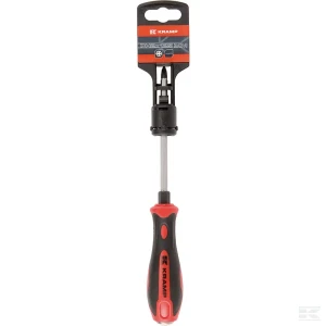 Wkrętak krzyżowy do pobijania z 6-kt. trzpieniem PH, 2 x 125 mm