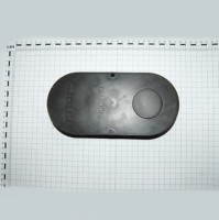 Osłona łańcucha GASPARDO G19002710R | poltechparts.pl