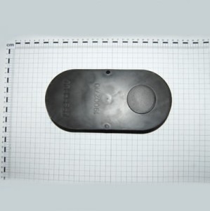 Osłona łańcucha GASPARDO G19002710R