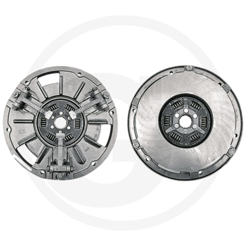 GRANIT Sprzęgło dwustopniowe DoT 280 H 445K88053101