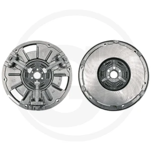 GRANIT Sprzęgło dwustopniowe DoT 280 H 445K88053101