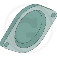 Jurop Kołnierz 405161010000 - Sklep PoltechParts