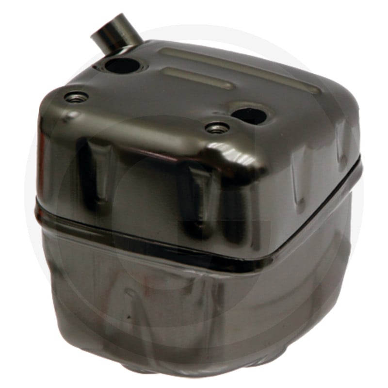 GRANIT Tłumik 40271250