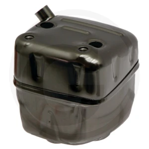 GRANIT Tłumik 40271250
