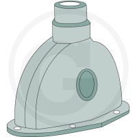 MZ Część górna 405007125005 - Sklep PoltechParts