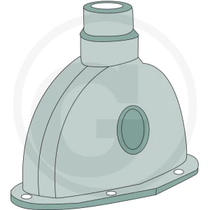 MZ Część górna 405007125005