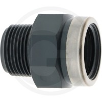 GRANIT Złączka redukcyjna 4050100201 - Sklep PoltechParts