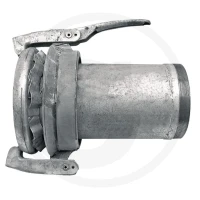 GRANIT Złącze męskie 4" z gwintem zewnętrznym 3 4050200333 - Sklep PoltechParts