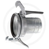 GRANIT Wtyk 3″ tuleją do węża 3″ 4050200374 - Sklep PoltechParts