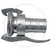 GRANIT Wtyk 4″ tuleją do węża 4″ 4050200405 - Sklep PoltechParts