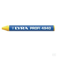 Kreda do opon, żółta, 12 sztuk | poltechparts.pl
