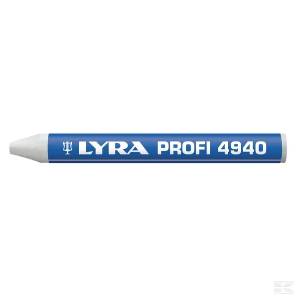 Kreda do opon, biała, 12 sztuk | poltechparts.pl