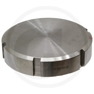 GRANIT Złączka do rury mleka 40504050866