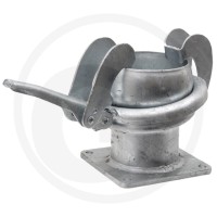 GRANIT Kula z pierścieniem blokującym 40504051082 - Sklep PoltechParts