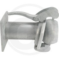 GRANIT Kula z pierścieniem blokującym 40504051082 - Sklep PoltechParts