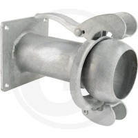 GRANIT Kula z pierścieniem blokującym 40504051082 - Sklep PoltechParts