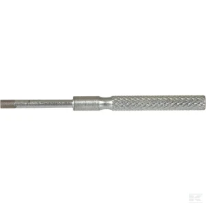 Screwdriver carburetor adjustment little D