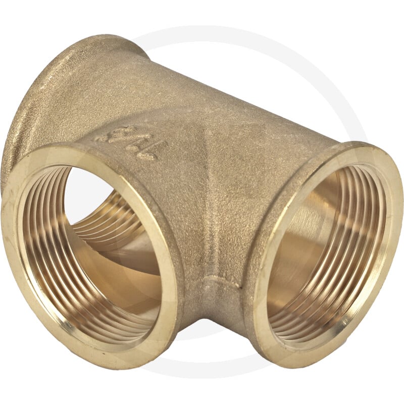 GRANIT Trójnik 40504051657 - Sklep PoltechParts