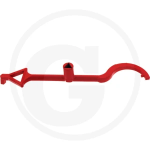 GRANIT Klucz do hydrantu 40504053139