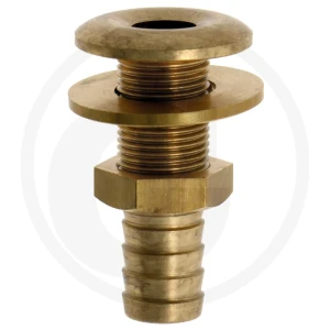 GRANIT Tankdurchführung 24 mm x 3/4" 40504053865
