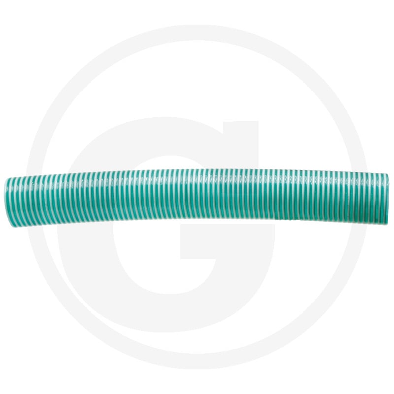 GRANIT Wąż spiralny PVC, jasnozielony 4050520051