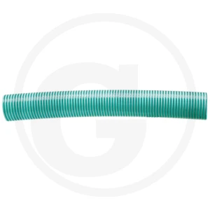 GRANIT Wąż spiralny PVC, jasnozielony 4050520051