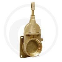 MZ Zasuwa 40507F125000 - Sklep PoltechParts