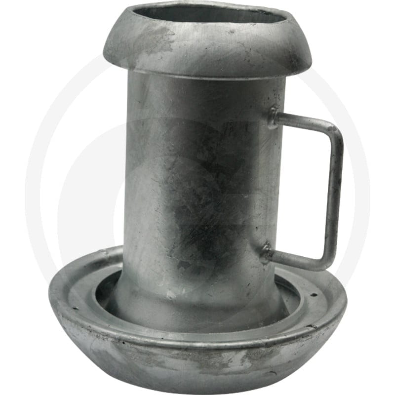 GRANIT Złączka krzyżowa Kardana 4051020.87
