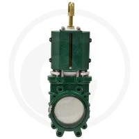 MZ Zasuwa płytkowa 40510E200000 - Sklep PoltechParts