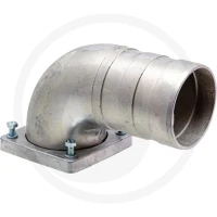 Jurop Przenośnik powietrza, obrotowy Ø 100 mm 4051852104000 - Sklep PoltechParts
