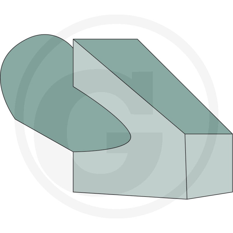 B&P Skrobak 4054010006002 - Sklep PoltechParts