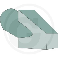B&P Skrobak 4054010006002 - Sklep PoltechParts