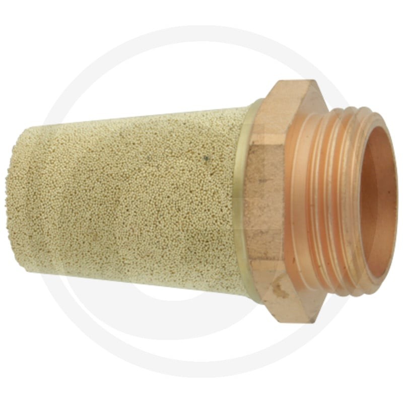 Jurop Filtr tłumika 4054022301004