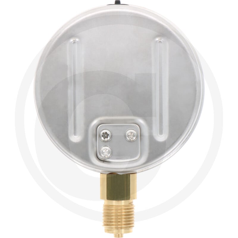 Manometr glicerynowy 40586817701 - Sklep PoltechParts