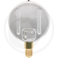 Manometr glicerynowy 40586817701 - Sklep PoltechParts