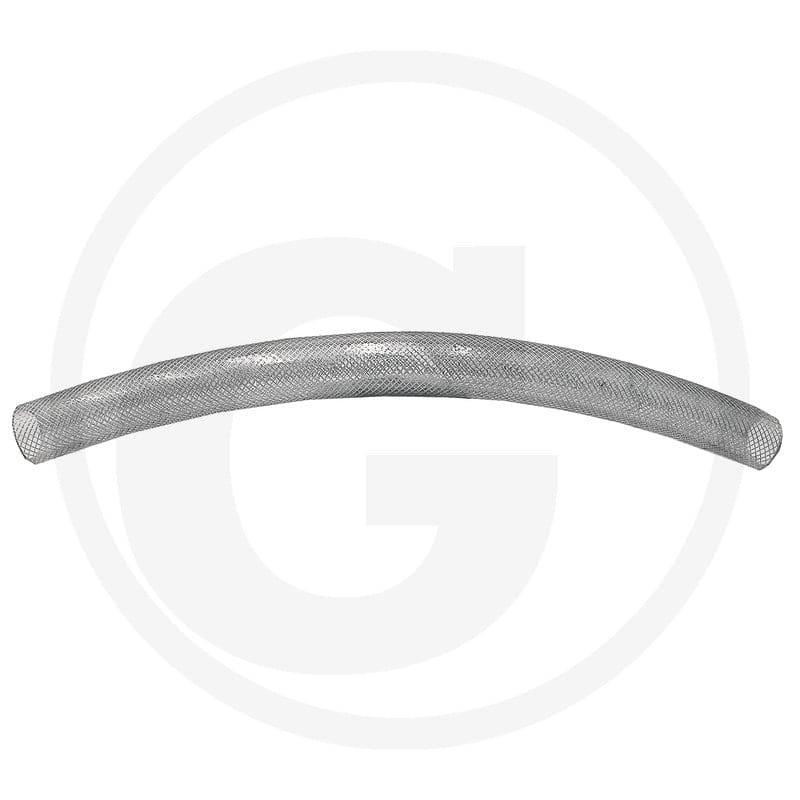 GRANIT Wąż z miękkiego PVC Ø-wew. 9 mm / 3/8" 4050501309