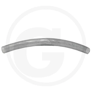 GRANIT Wąż z miękkiego PVC Ø-wew. 9 mm / 3/8" 4050501309