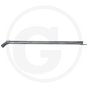 GRANIT Rura ssąca 40504051070
