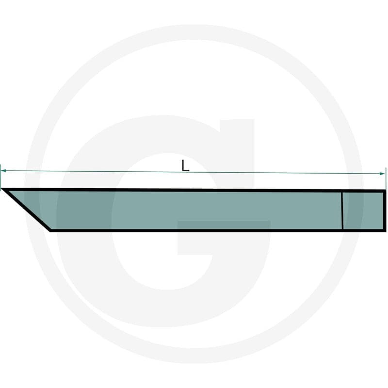GRANIT Rura ssąca 3m, Ø-zew. 150 mm 4050220712 - Sklep PoltechParts