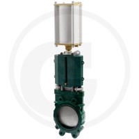 MZ Zasuwa płytkowa 4050100150575 - Sklep PoltechParts