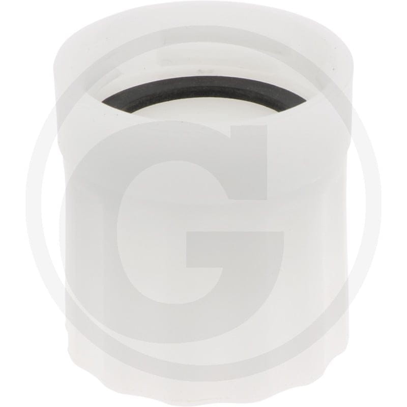 GRANIT Adapter przejściowy do zbiorników magazynowych 40504052283