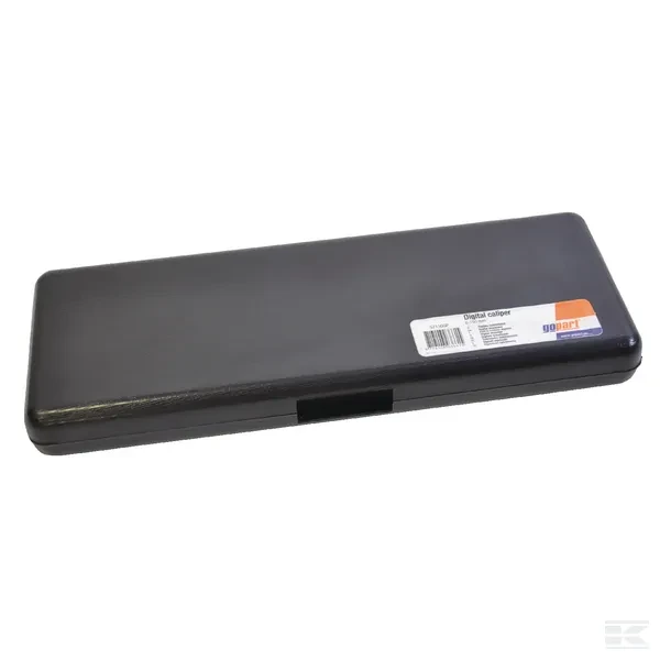 Suwmiarka elektroniczna gopart, 150 mm /… | poltechparts.pl