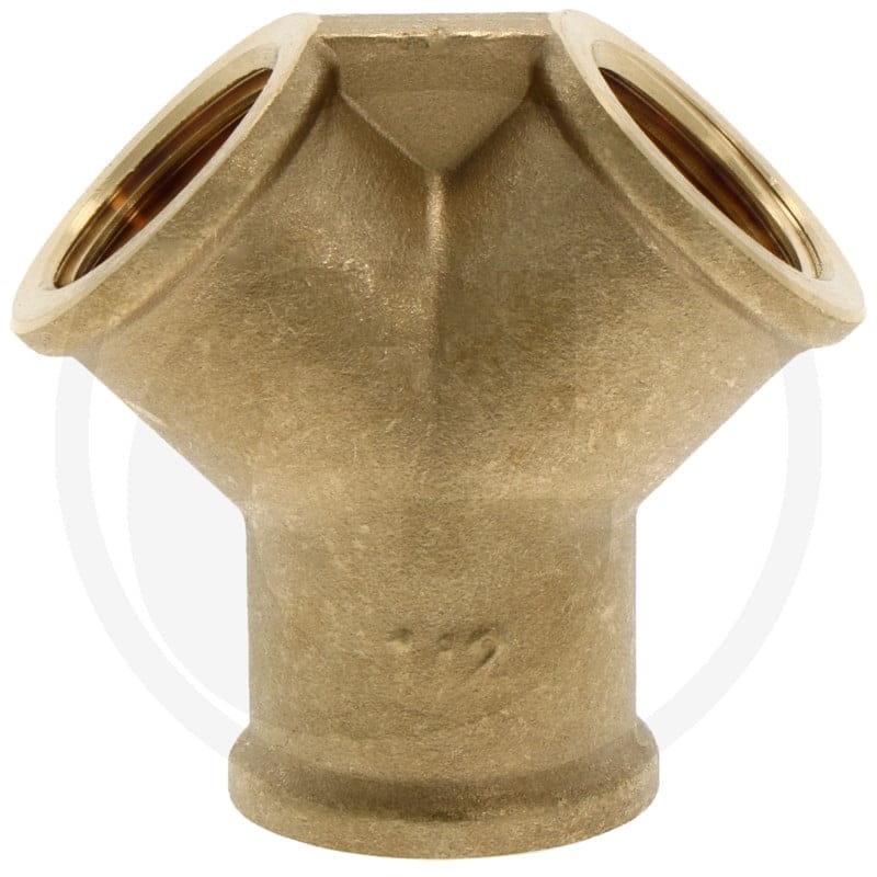 GRANIT Rozdzielacz 3-drożny 40504053785